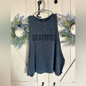 Spiritual Gangster Tank Top